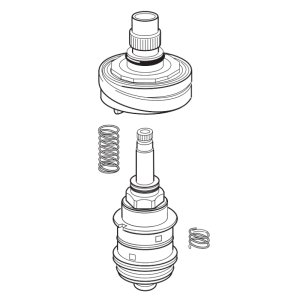 Mira cartridge assembly (902.24) - main image 1