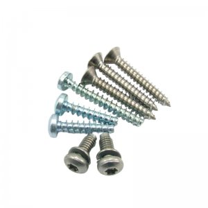 Mira case-to-cover screw pack (1634.026) - main image 1