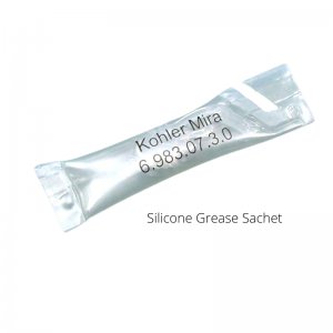 Mira clear silicone grease pack molykote (983.07) - main image 1
