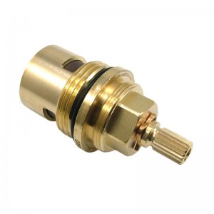 Mira Coda MK2 flow valve assembly (1630.046) - main image 1