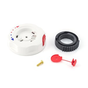 Mira control knob assembly (916.94) - main image 1