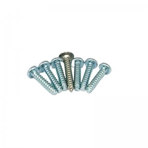 Mira cover screw pack (937.35) - main image 1