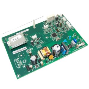 Mira digital mixer dual control PCB - high pressure (HP) (1796.140) - main image 1