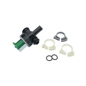 Mira digital mixer dual solenoid outlet assembly (1796.138) - main image 1