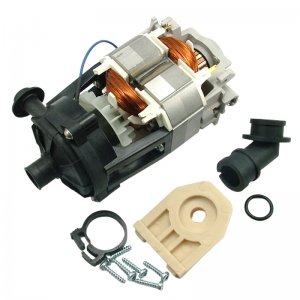 Mira Magna digital mixer pump (463.34) - main image 1