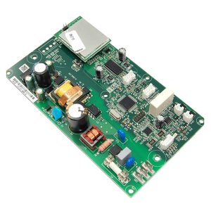Mira digital processor control PCB - high pressure (HP) (1666.191) - main image 1