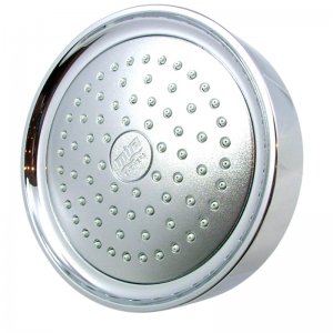 Mira Discovery shower rose - Chrome (1595.075) - main image 1