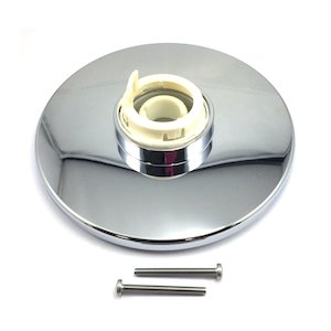 Mira Element B concealing plate assembly (1617.168) - main image 1