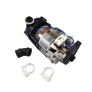 Mira Elite pump/motor assembly (428.62) - main image 1