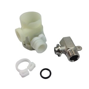 Mira Elite ST inlet filter assembly (1563.679) - main image 1