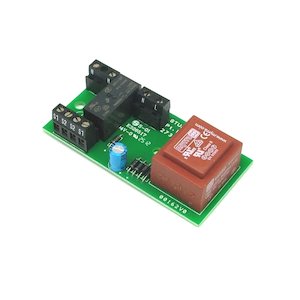 Mira Enduro motor control PCB assembly (1587.002) - main image 1