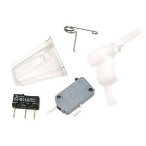 Mira Event micro switch assembly (209.80) - main image 1