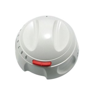 Mira Event Thermostatic control knob pack (916.46) - main image 1