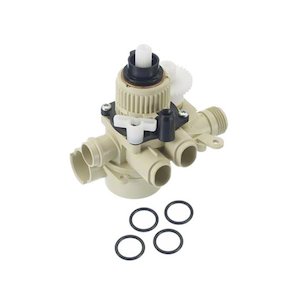 Mira Event Thermostatic mixer body assembly (211.38) - main image 1