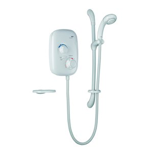 Mira Event XS Thermostatic - White (1532.013) - main image 1