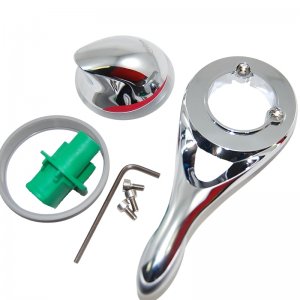 Mira Excel BSM control handle pack (1598.024) - main image 1