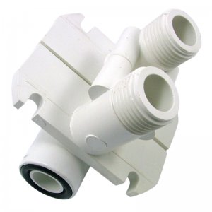 Mira Excel flush adaptor assembly (555.80) - main image 1