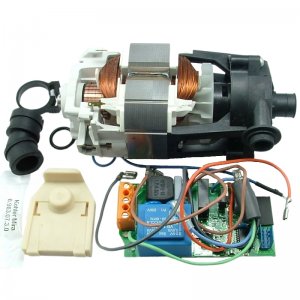Mira Extreme pump/motor assembly (1532.363) - main image 1