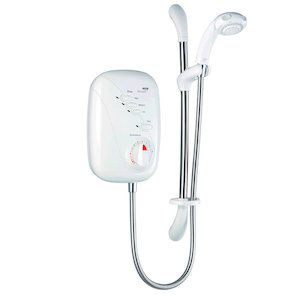 Mira Extreme Thermostatic (1532.019) - main image 1