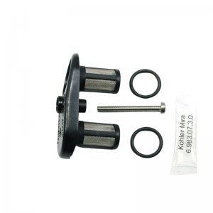 Mira filter/cap assembly (453.14) - main image 1