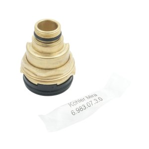 Mira Fino/Verve flow cartridge assembly (451.04) - main image 1