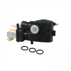 Mira flow valve assembly - 10.8kW (1746.443) - main image 1