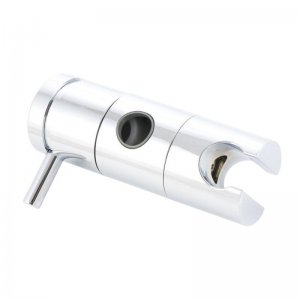 Mira Form/Energise 18mm shower head holder - chrome (449.01) - main image 1