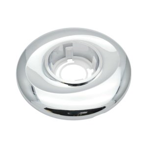 Mira Gem 88 B concealing plate assembly - Chrome (458.08) - main image 1