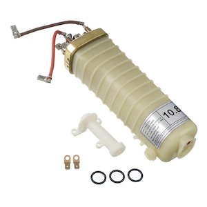 Mira heater tank assembly - 10.8kW (1563.505) - main image 1