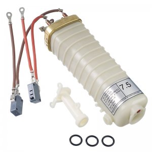 Mira heater tank assembly - 7.5kW (1563.500) - main image 1