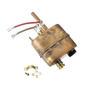 Mira heater tank assembly - 7.5kW (431.93) - main image 1