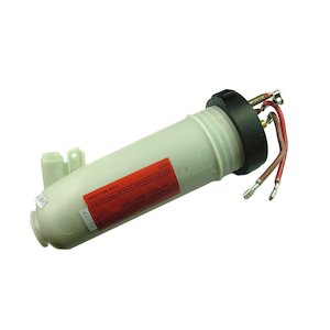 SPARES2GO Bobina Solenoide Di Ricambio Per Doccia Elettrica Mira, Confezione Da 3 Pezzi, Altezza 30mm