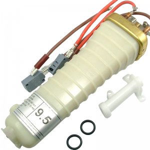 Mira heater tank assembly - 9.5kW (1563.503) - main image 1