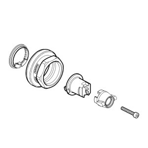 Mira hub pack (1624.101) - main image 1