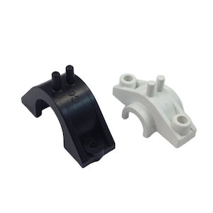 Mira inlet clamp bracket (439.76) - main image 1