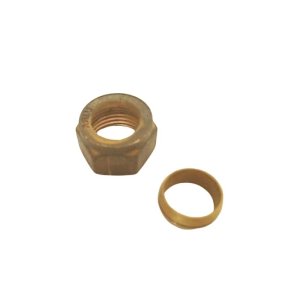 Mira inlet compresson fittings pack (932.04) - main image 1
