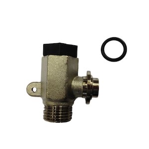 Mira inlet connector assembly (405.58) - main image 1