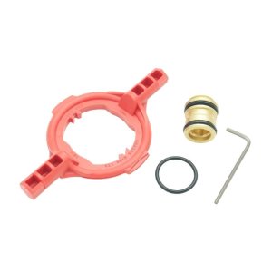 Mira inlet elbow connector assembly (1663.154) - main image 1