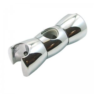 Mira L11 18mm shower head holder - chrome (1630.036) - main image 1