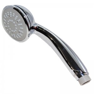 Mira L11 shower head - Chrome (1630.035) - main image 1