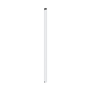 Mira L11 slide bar assembly - Chrome (1630.034) - main image 1