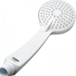 Mira L14A multi-mode shower head - White (1663.193) - main image 1