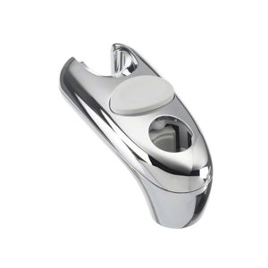 Mira Logic 22mm shower head holder - chrome (450.24) - main image 1