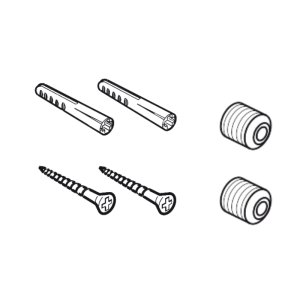Mira Midi element screw pack (1656.116) - main image 1