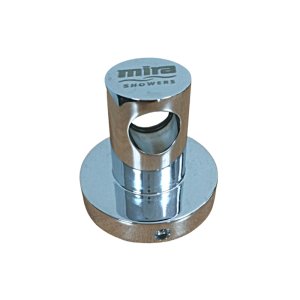 Mira Mode riser bracket assembly - Chrome (441.38) - main image 1