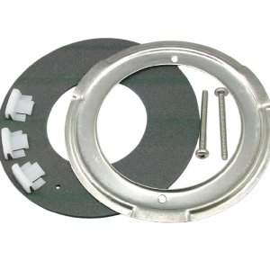 Mira mounting bracket assembly (805.36) - main image 1