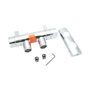 Mira Myline Mixer Valve Body Assembly (1778.018) - main image 1