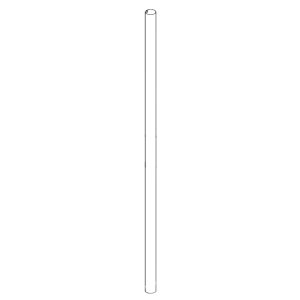 Mira Myline slide bar assembly (1778.021) - main image 1