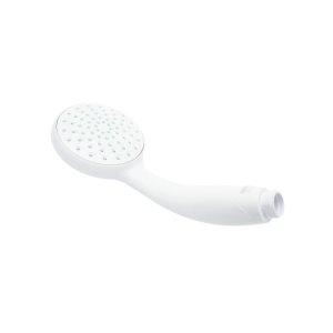 Mira Nectar 90 single mode electric shower head - white (1703.381) - main image 1