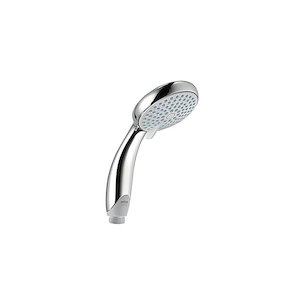 Mira Nectar multi-function shower head - chrome (1703.299) - main image 1